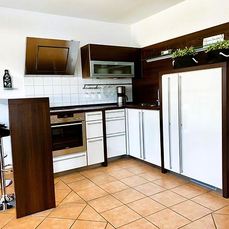 Residnez Muehlenberg Typ A1 Apartment Willingen  Exterior foto