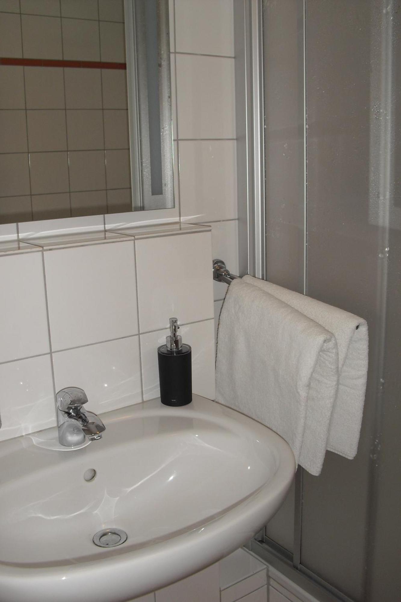 Residnez Muehlenberg Typ A1 Apartment Willingen  Exterior foto