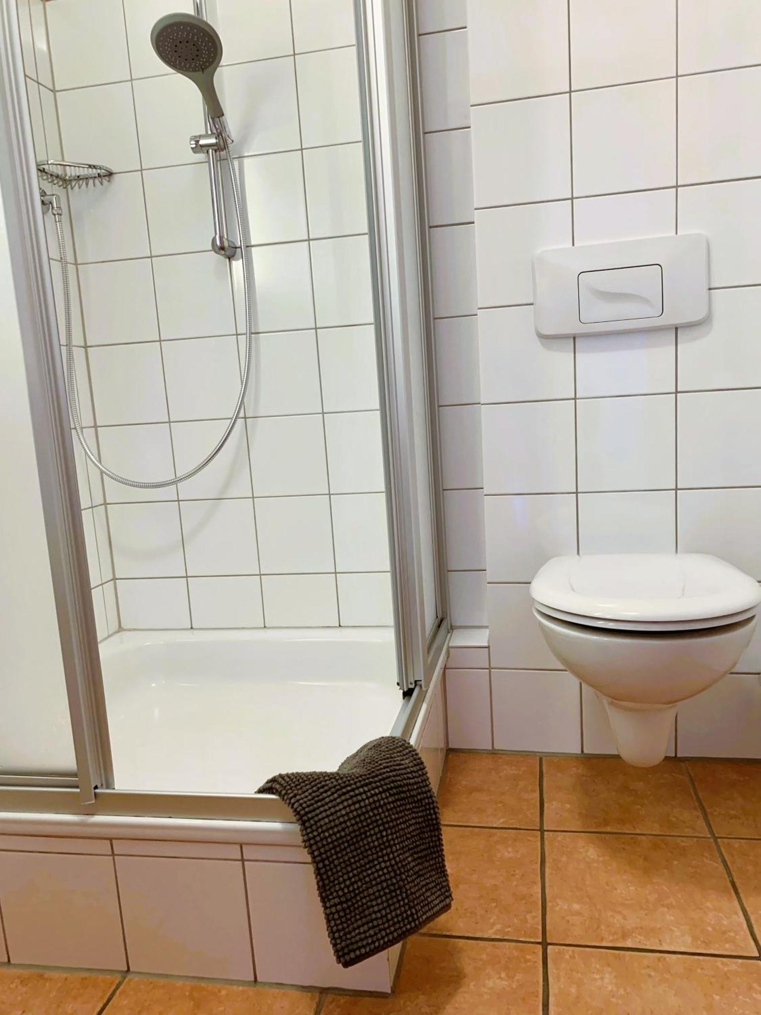 Residnez Muehlenberg Typ A1 Apartment Willingen  Exterior foto